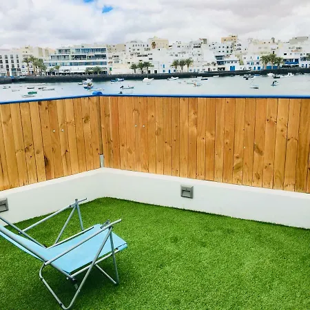 5*****studio Serena Con Chill Out Privado Apartmán *